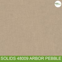 Sunbrella Solids 48009 Arbor Pebble